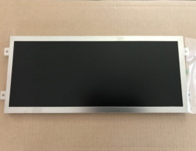 Original CLAA123FBA1 XN CPT Screen Panel 12.3" CLAA123FBA1 XN LCD Display